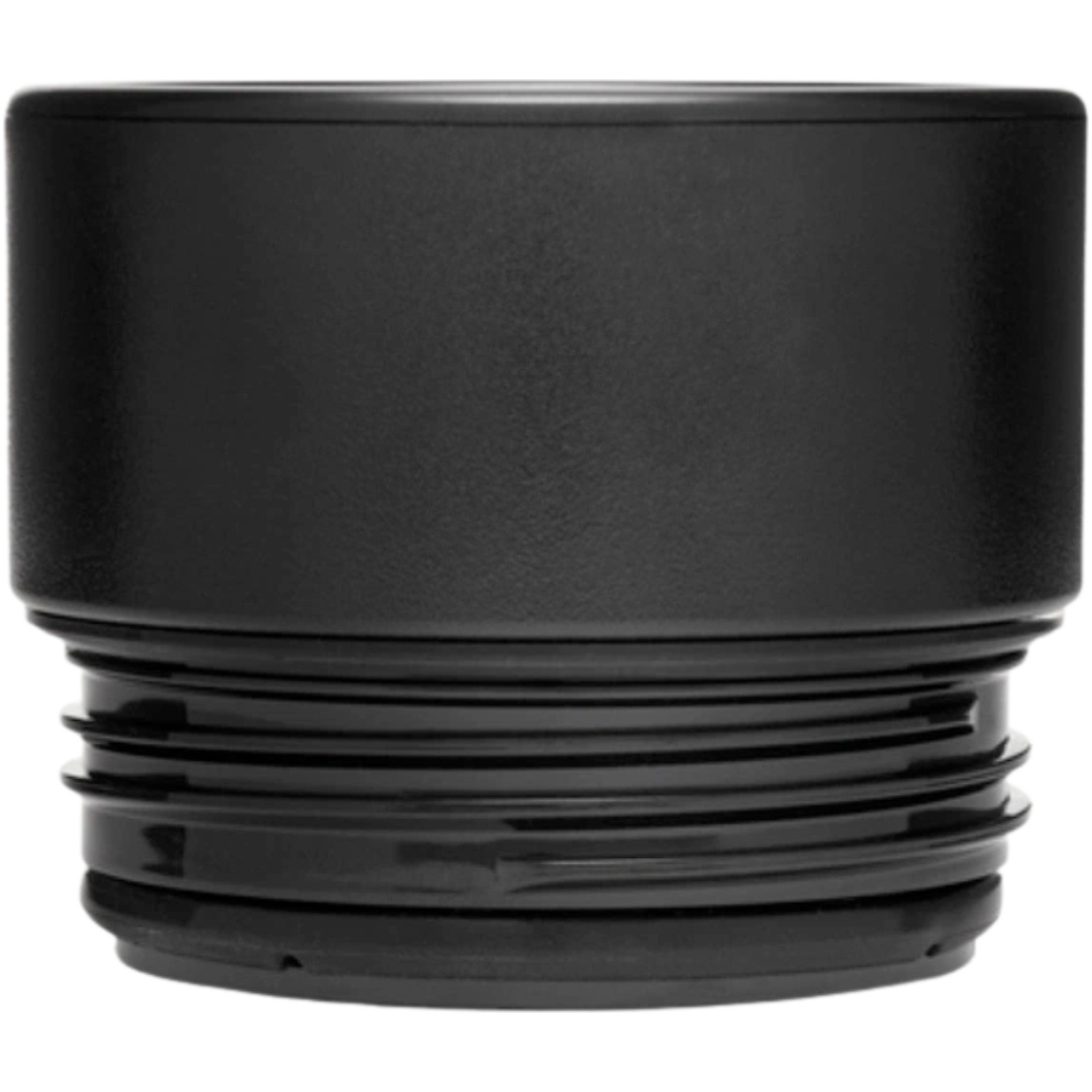 2025 YETI Rambler Bouteille Hotshot Cap 70000000683 - Black